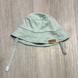 Lila & Jack Sage Green Bucket Hat